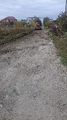 ул. Совхозная, в работе
